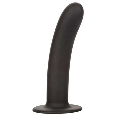 Stimolatore Interno Extra Profondo con Base a Ventosa